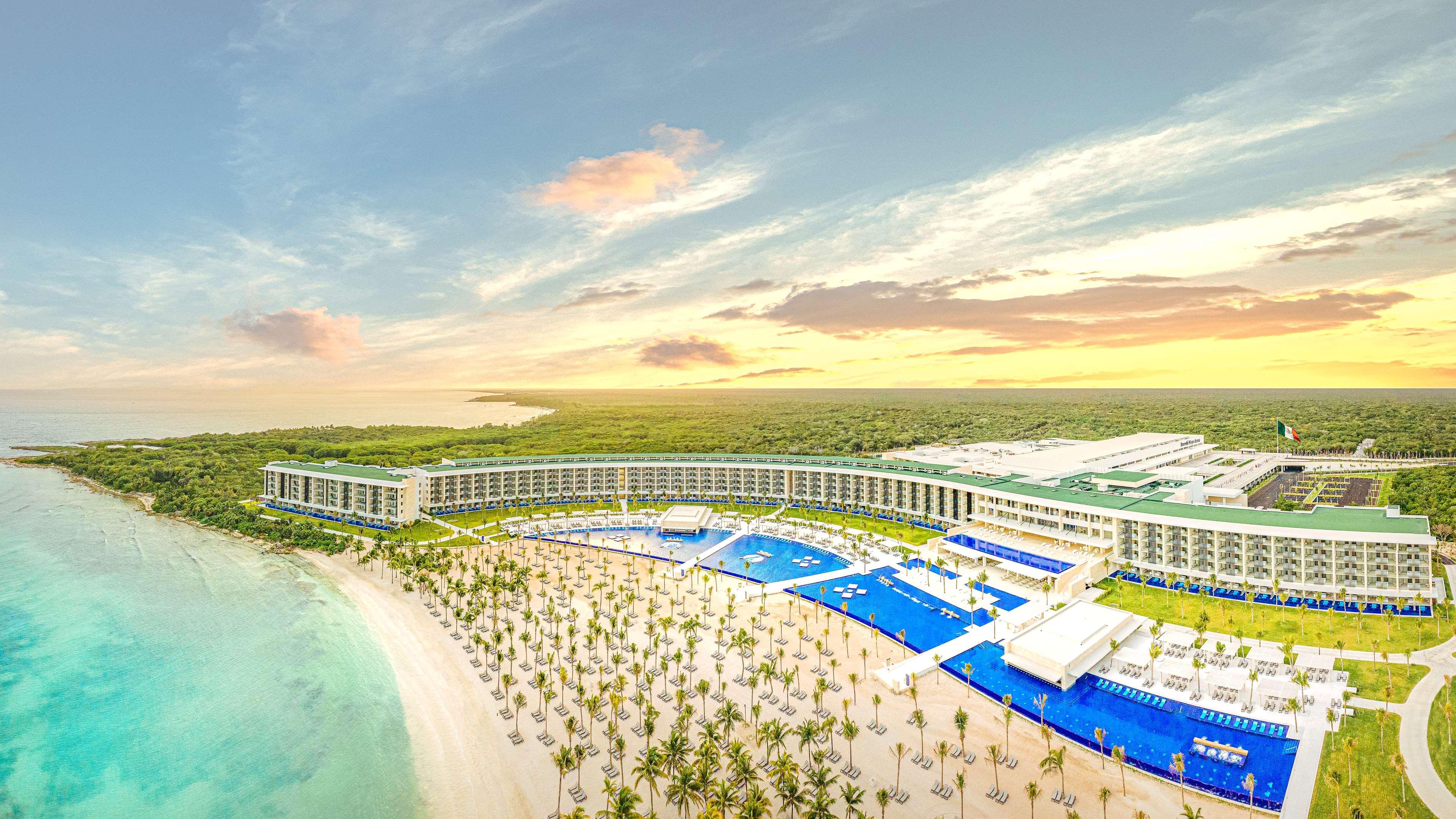 HOTEL BARCELO MAYA RIVIERA (ADULTS ONLY) XPU HA 5* (Mexico) - from US$ 486  | BOOKED